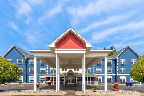 Americinn By Wyndham Iron Mountain