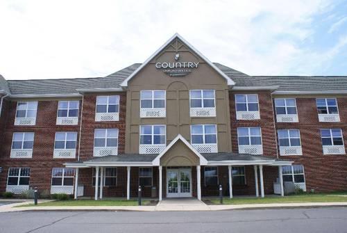 Country Inn Suites By Radisson Lansing Mi