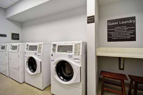 Homewood Suites by Hilton Greenville Downtown