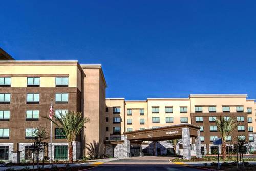 Hampton Inn & Suites San Jose Airport, CA