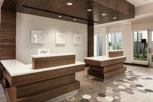 Hilton Garden Inn Sacramento Airport/Natomas, CA