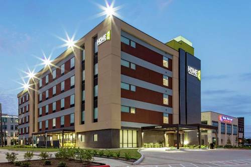 Home2 Suites by Hilton Rosenberg Sugar Land Area