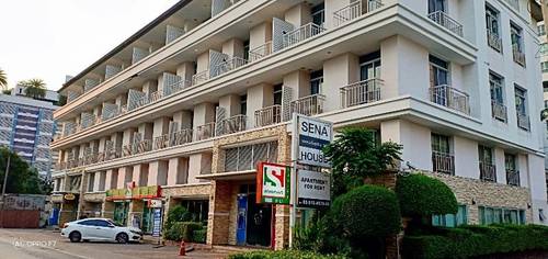 Sena House Phahonyothin 30