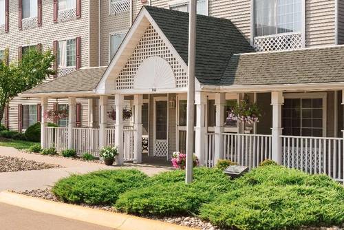 Country Inn Suites By Radisson Davenport Ia