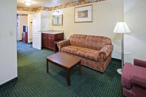 Country Inn Suites By Radisson Elkhart North In