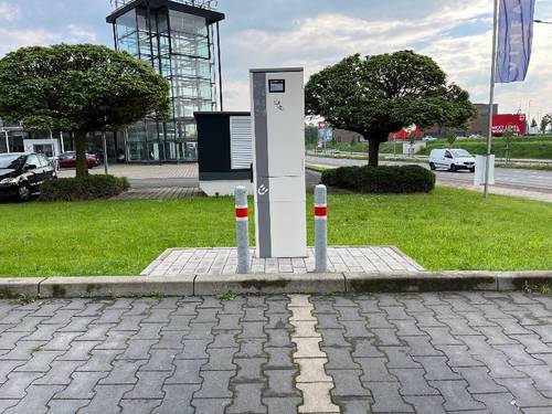 Holiday Inn Express Oberhausen