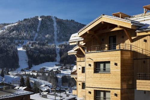 Saint Alban Hotel & Spa