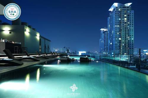 De Prime@Rangnam, Your Tailor Made Hotel