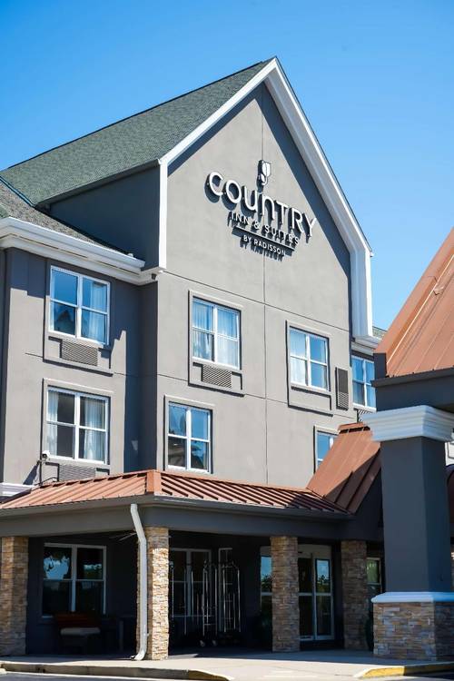 Country Inn & Suites, Myrtle Beach, SC