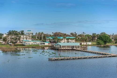 Days Inn Wyndham Lake Okeechobee