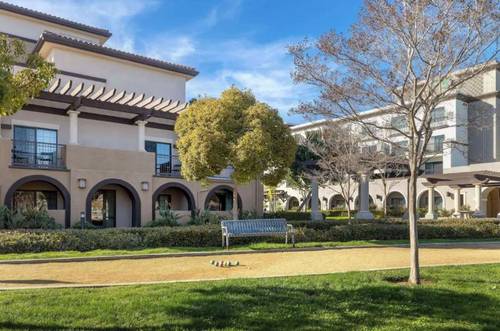 Homewood Suites by Hilton San Diego Airport-Libert