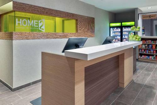Home2 Suites Hilton Orlando Near Universal Studios