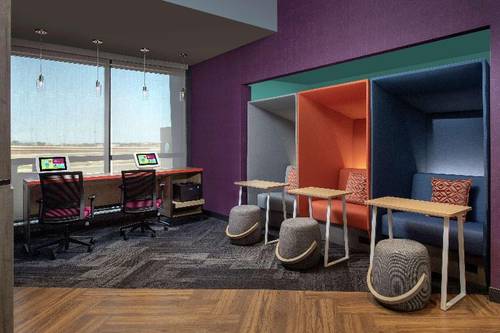 Tru by Hilton Lubbock Southwest