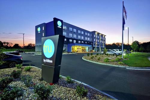 Tru By Hilton Wytheville