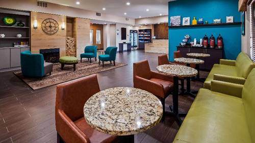 Rodeway Inn & Suites O'Fallon