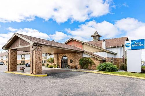 Best Western Gaylord