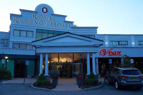 Royal Regency Hotel