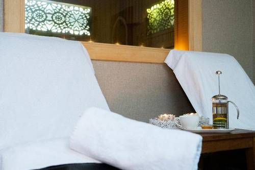 Sky Kamer Boutique Hotel