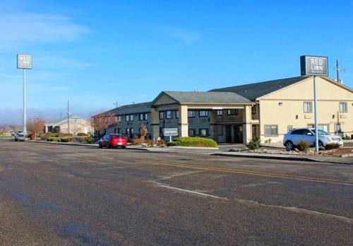 Red Lion Inn & Suites Ontario