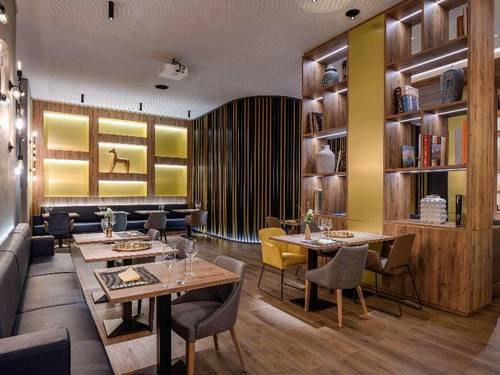 Novotel Regensburg Center