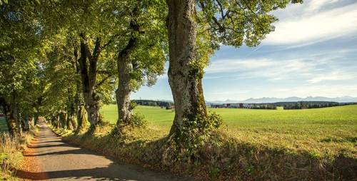 Hotel Weitblick Allgäu