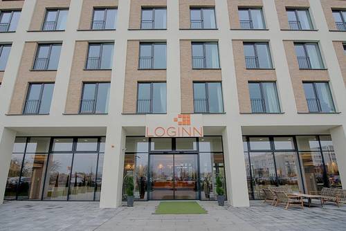 LOGINN Hotel Leipzig By ACHAT