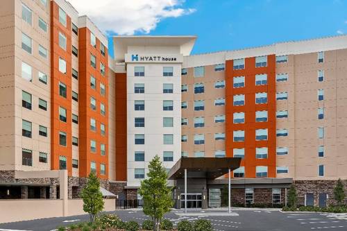 Hyatt House Orlando International Drive