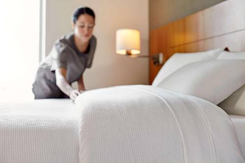 Hyatt Place Virginia Beach Town Ctr