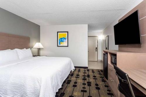 Sleep Inn Terre Haute University Area
