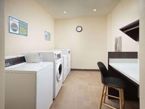 Home2 Suites Hilton Chattanooga Hamilton Place Tn