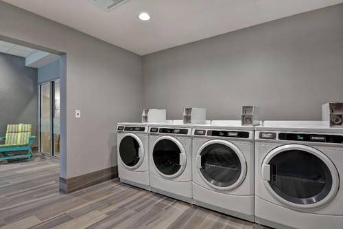 Home2 Suites by Hilton Springdale