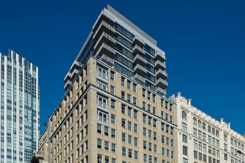 Hotel Park Ave