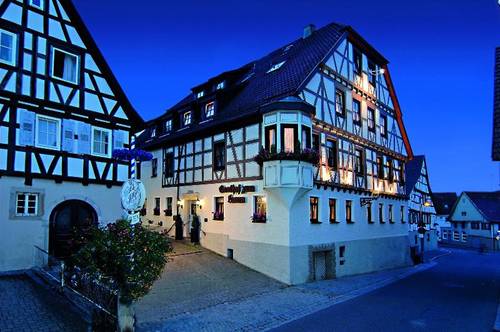 Gasthof Lamm