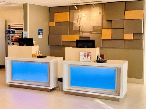 Holiday Inn Express And Suites Middletown