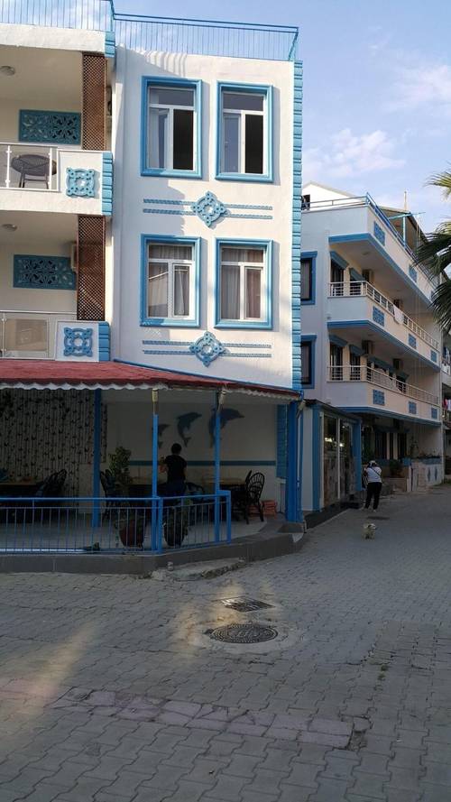Delphin Apart Hotel