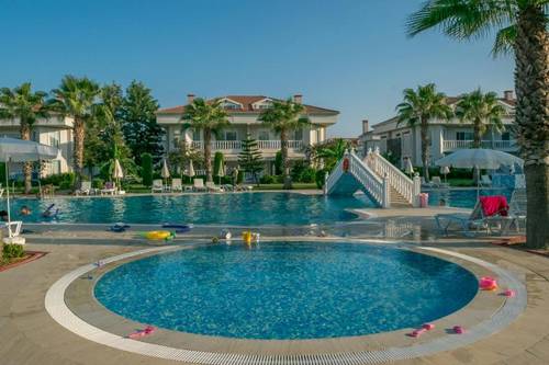 Belek Golf Village