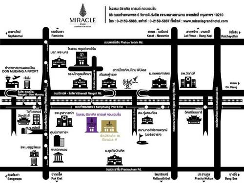 Miracle A