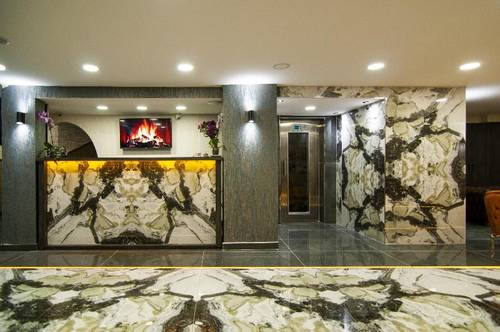 Vali Konak Hotel
