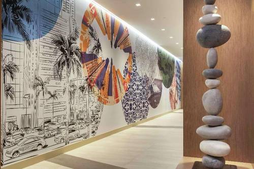 Hilton Miami Dadeland