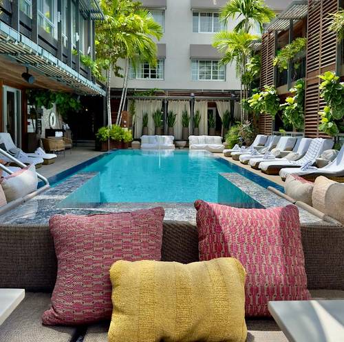 Lennox Hotel Miami