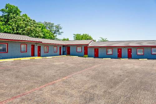 OYO Hotel Killeen