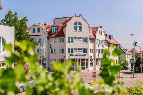PLAZA INN Blankenburg Ditzingen, Sure Collection