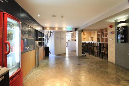 Mybed Sathorn