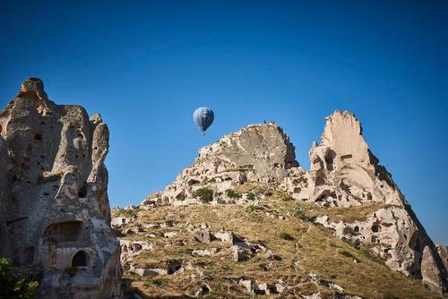 Wings Cappadocia
