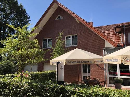 Landhotel Witte-König