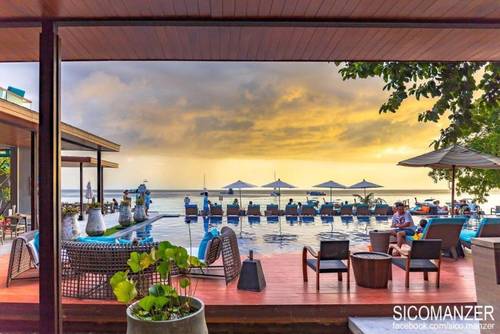 Akira Lipe Resort