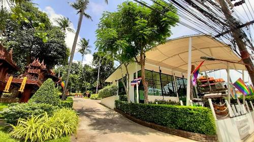 Alpha Gay Resort & Spa - Adult only 19+