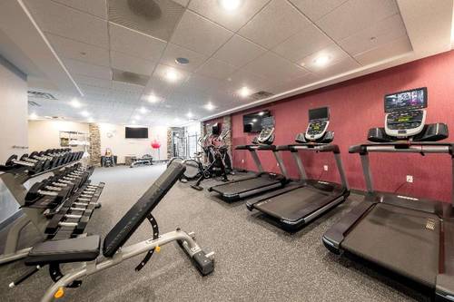 Home2 Suites by Hilton Portland Hillsboro