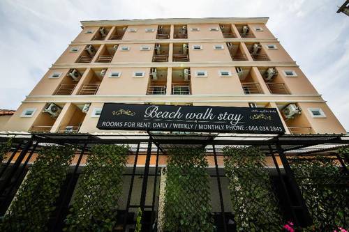 118 Beach Walk Stay