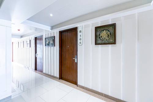 A Sleep Bangkok Hotel Sathorn